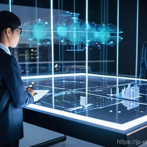 기계설계기사와 국제 표준 설계 도면 - **Prompt:** A diverse team of engineers, including male and female professionals of various ethnicit...