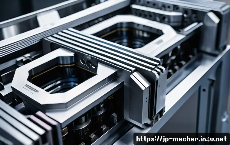 機械設計士が教える!3Dプリントで実現する最新設計事例と成功の秘訣 4 기계설계기사와 3D 프린팅 설계 사례 관련 이미지 2