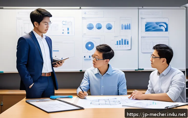 기계설계분야 해외 취업 성공 사례 관련 이미지 1