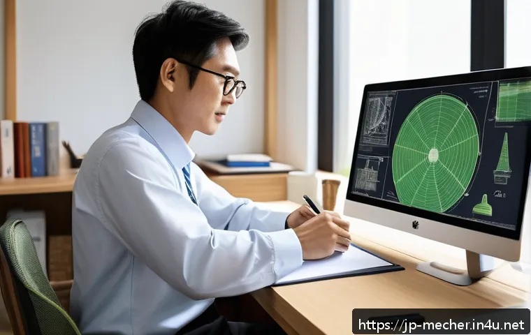 기계설계분야 해외 취업 성공 사례 관련 이미지 2